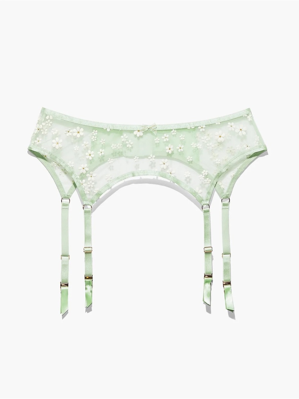 Savage X Fenty 🌼 Garter
